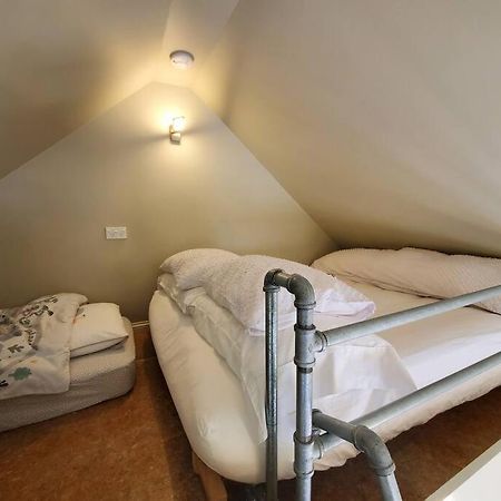 Hotel Tiny House In The Sky Dunedin Exterior foto